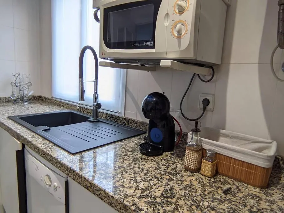 Atico Duplex De Lujo- Casares Costa- Costa Del Sol Villa Feriehus