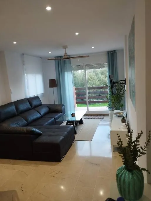 Atico Duplex De Lujo- Casares Costa- Costa Del Sol location