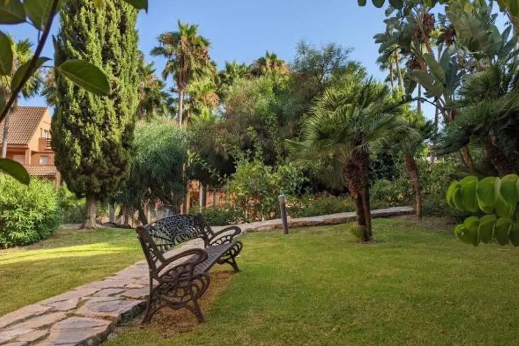 Atico Duplex De Lujo- Casares Costa- Costa Del Sol Villa Vakantiehuis