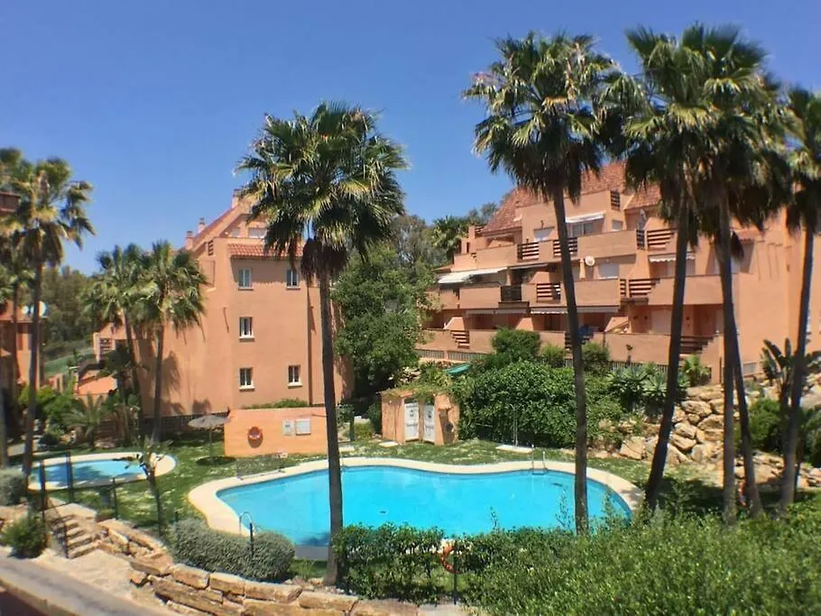 Atico Duplex De Lujo- Casares Costa- Costa Del Sol Villa Spanien