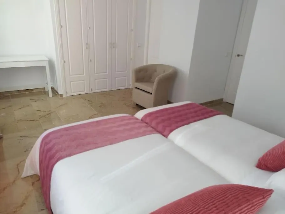 Atico Duplex De Lujo- Casares Costa- Costa Del Sol Villa 0*,  Spanien