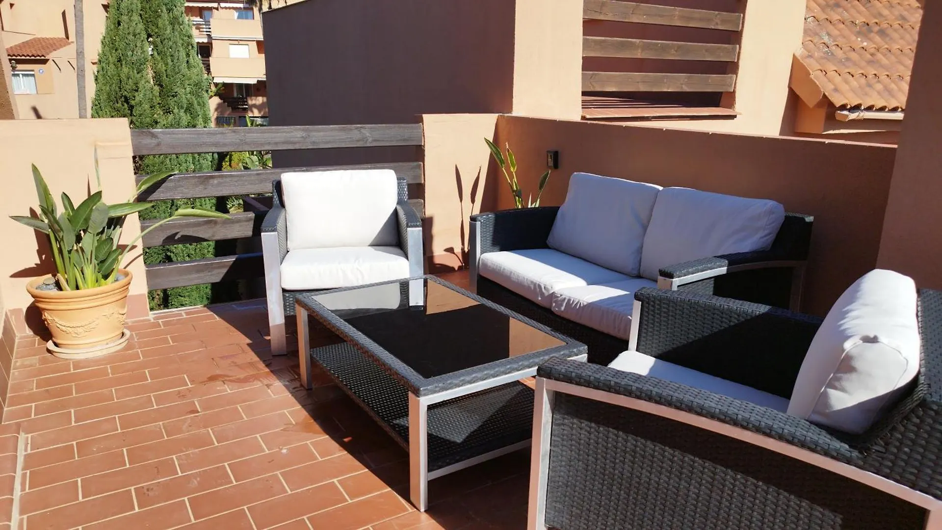 Atico Duplex De Lujo- Casares Costa- Costa Del Sol Villa 0*,  Spanien