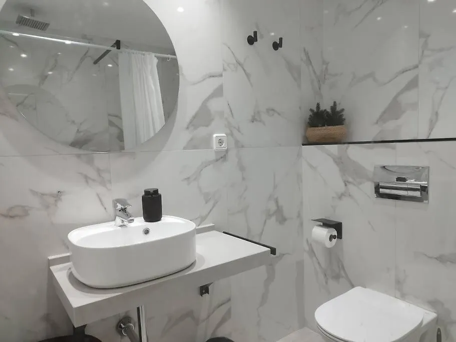 Atico Duplex De Lujo- Casares Costa- Costa Del Sol别墅 0*,  西班牙